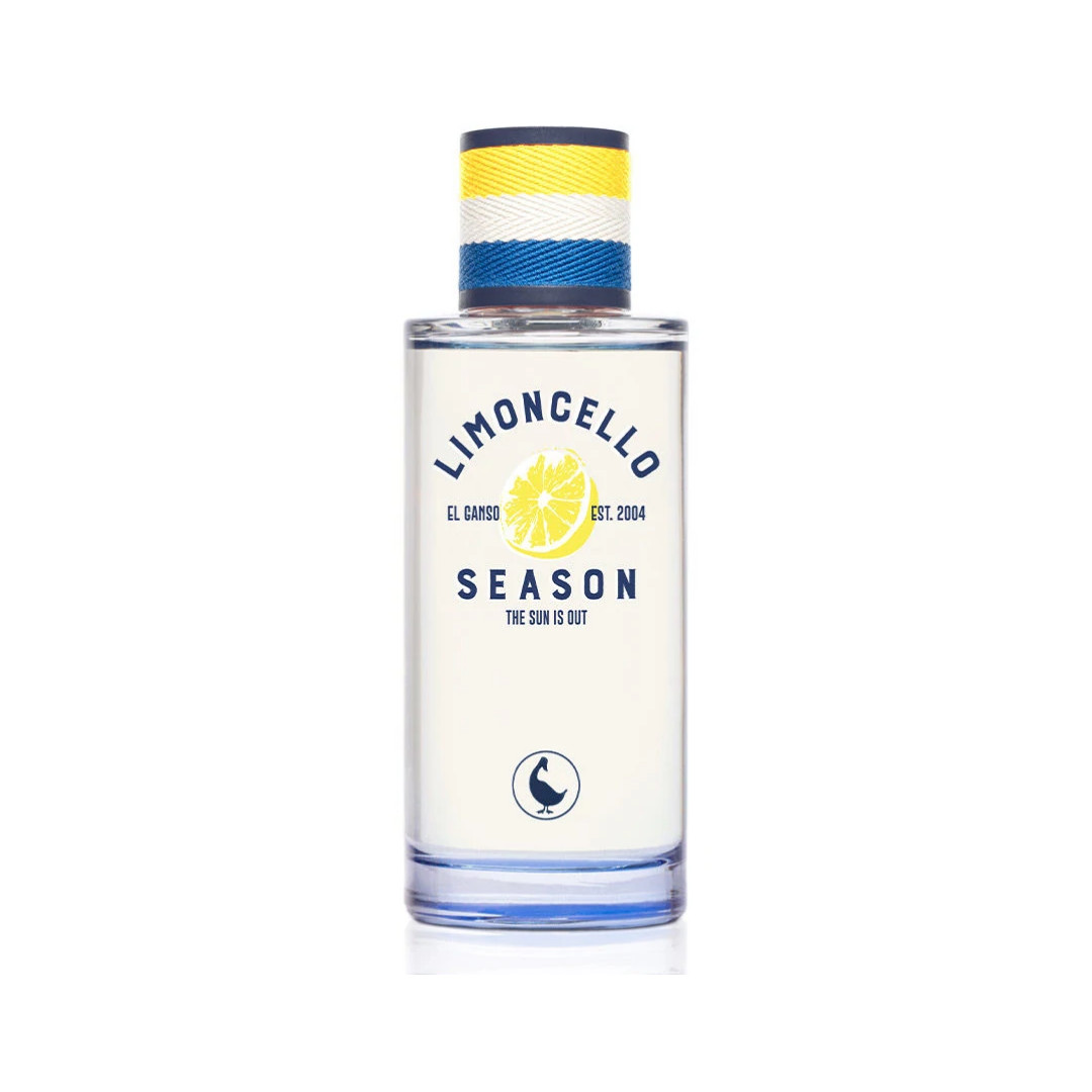 El Ganso Limoncello Season The Sun Is Out EDT