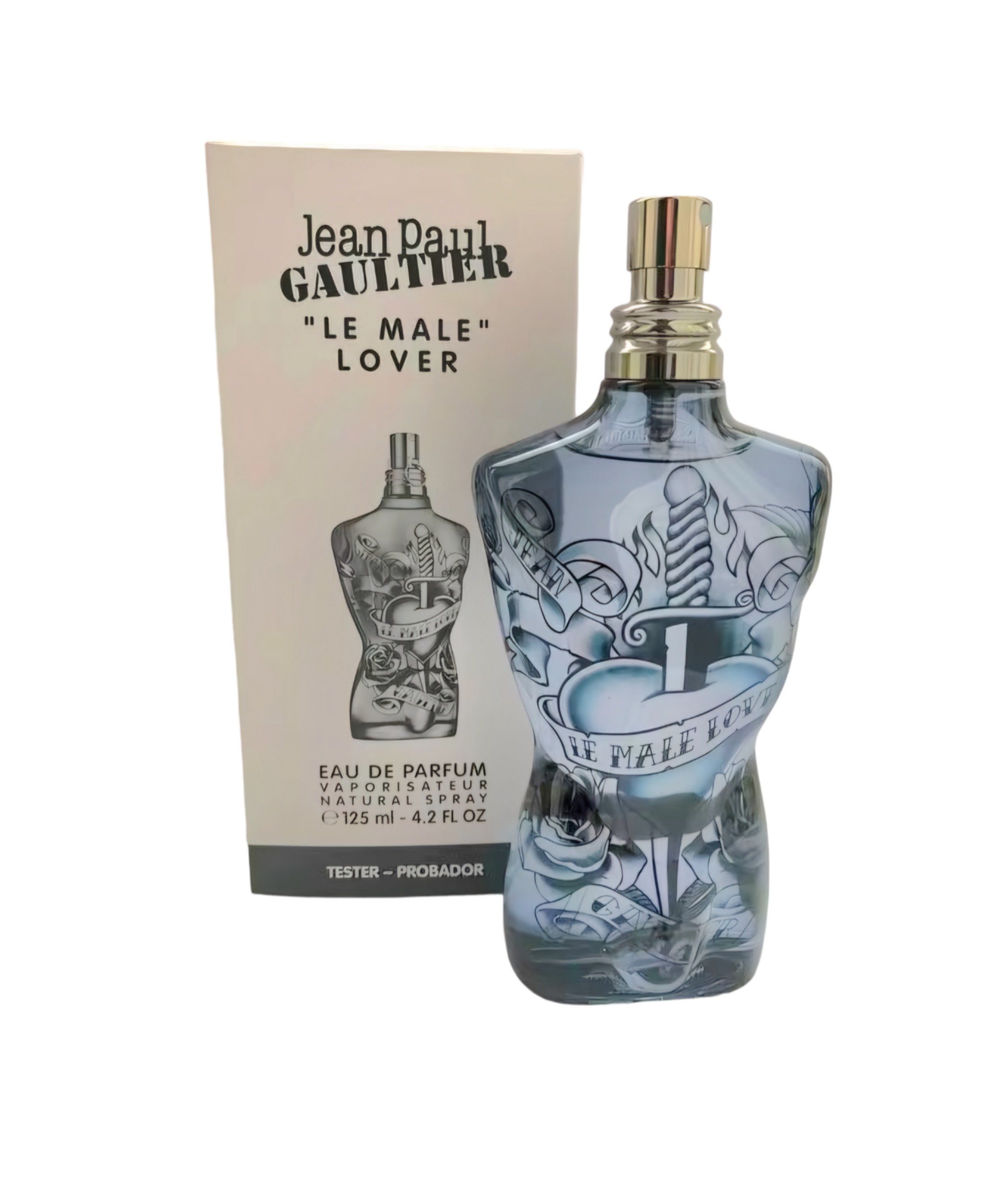 Lover Jean Paul Gaultier Parfum New Male Lover Jean Paul Gaultier