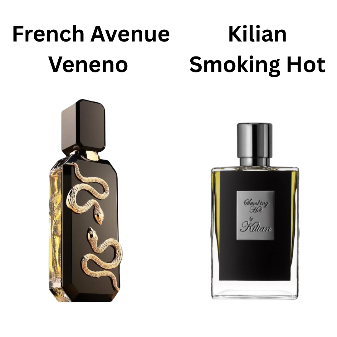 Fragrance World Veneno EDP