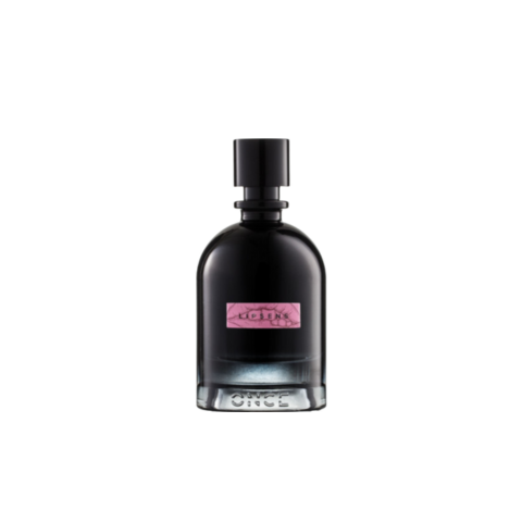 Once Perfume Lipsens Intense EDP
