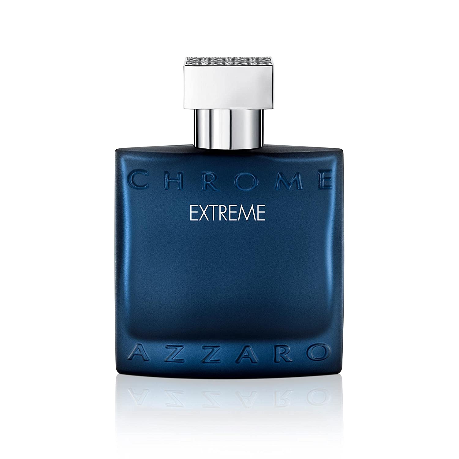 Azzaro Chrome Extreme EDP