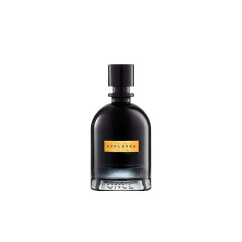 Once Perfume Explosea Intense EDP