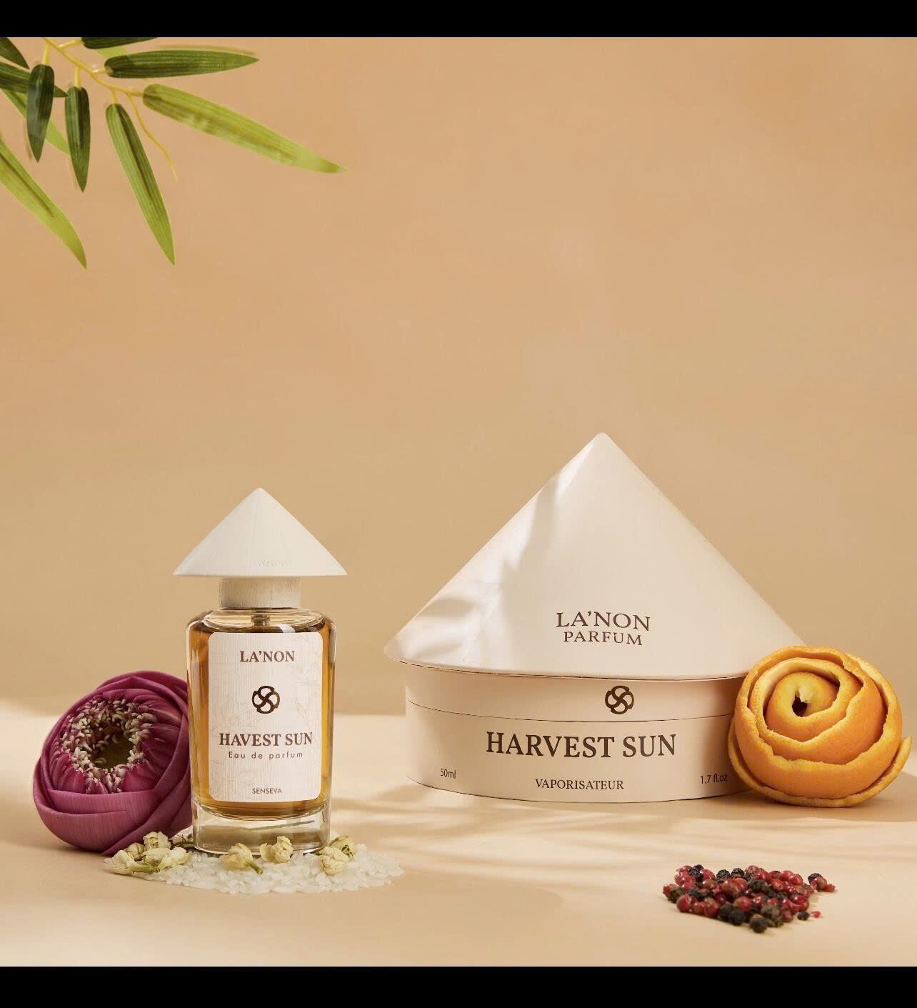 La’Non Harvest Sun 50ml