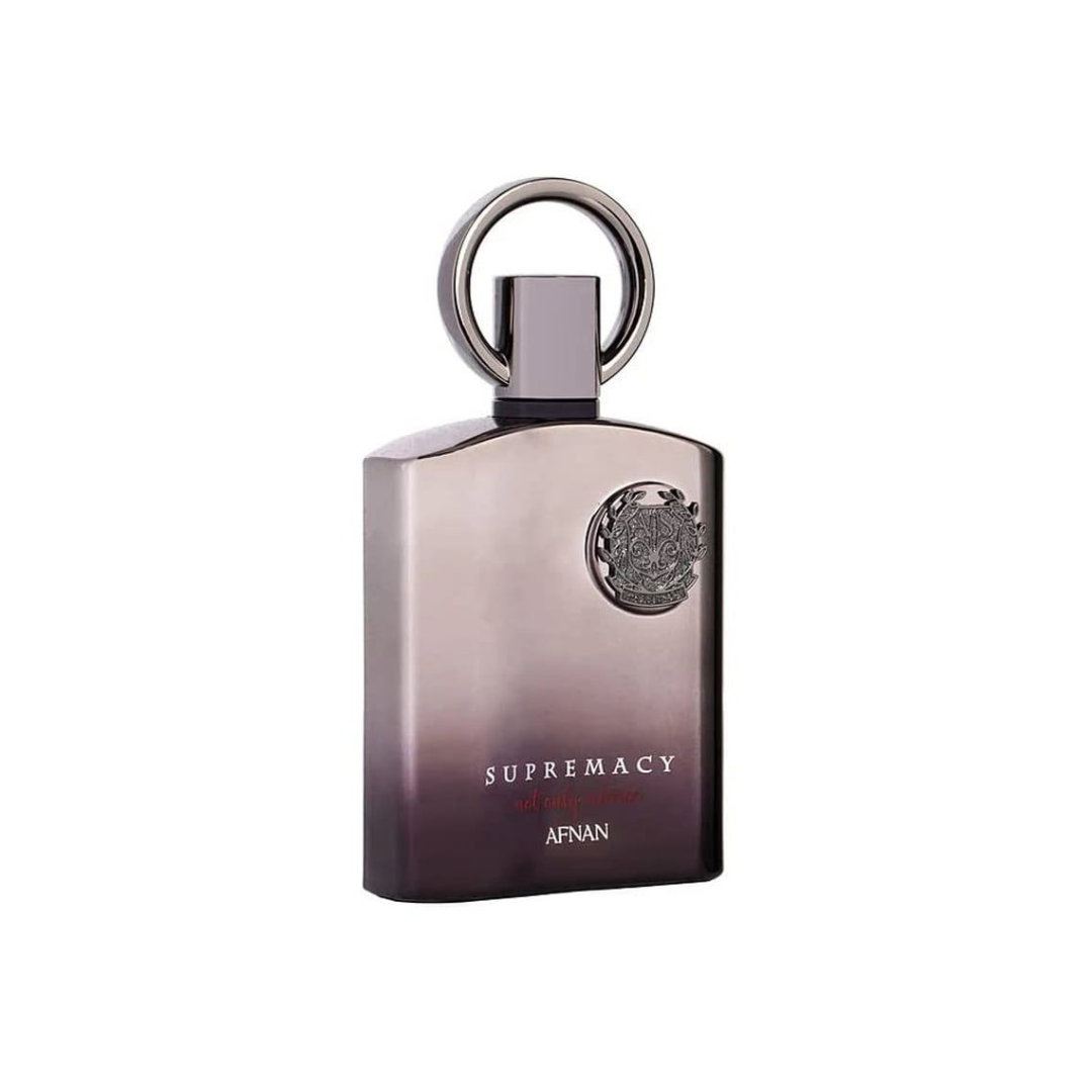 Afnan Supremacy Not Only Intense 100ml