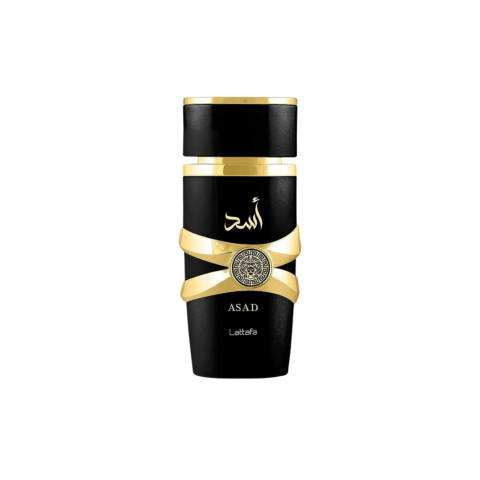 GỐC Lattafa Asad EDP