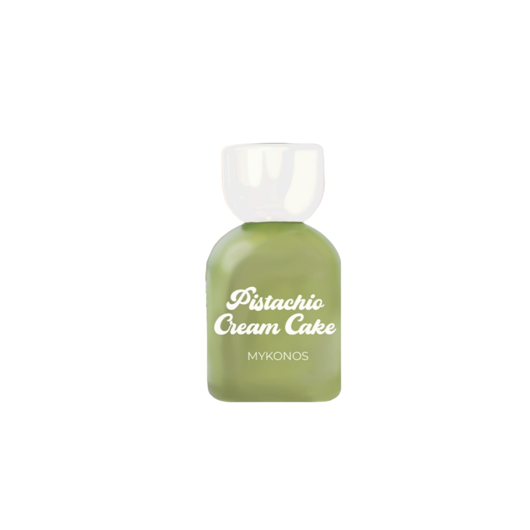 GỐC Mykonos Pistachio Cream Cake EDP