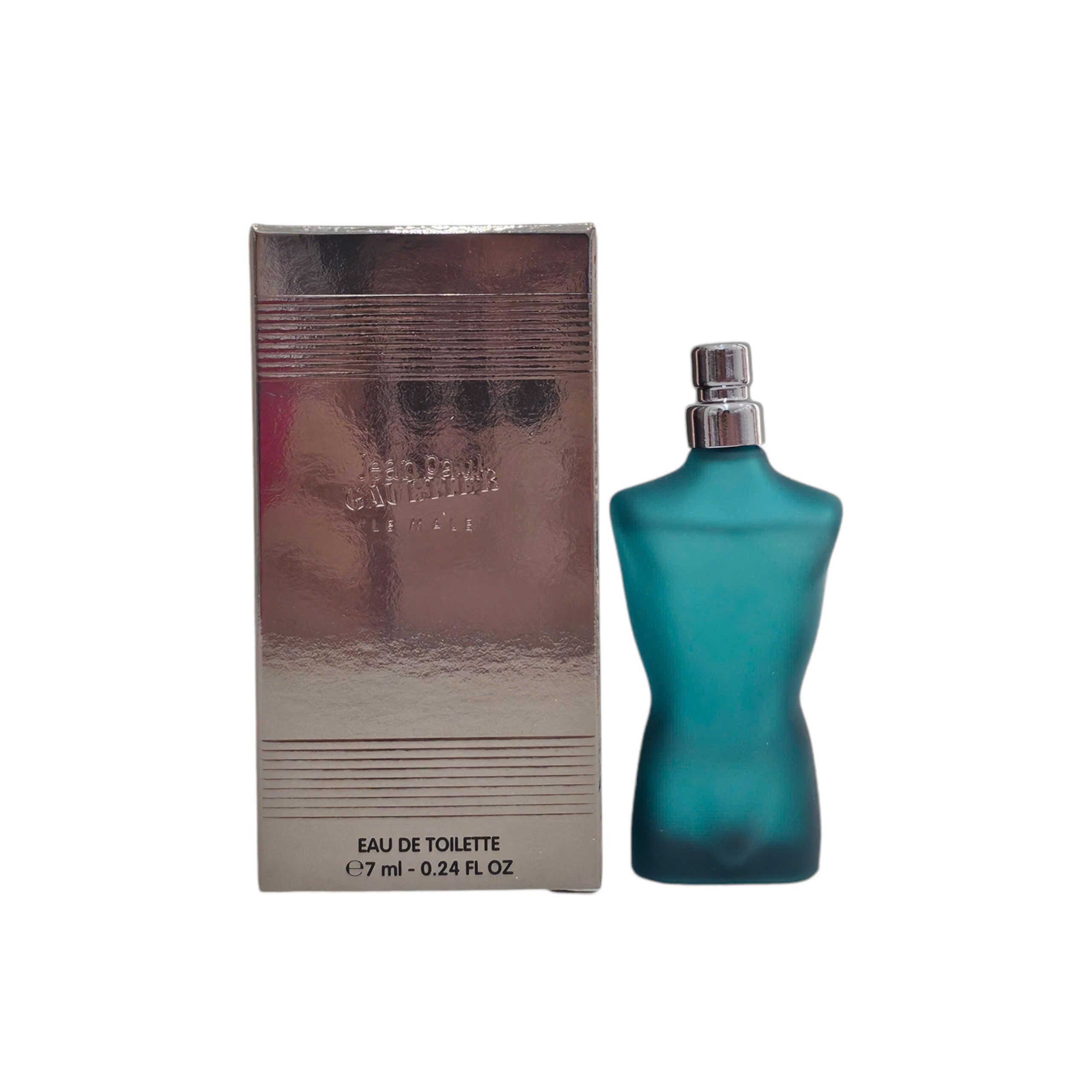 Jean Paul Gaultier Le Male EDT MINI 7ml BLANC