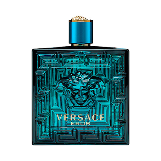 Versace Eros EDT