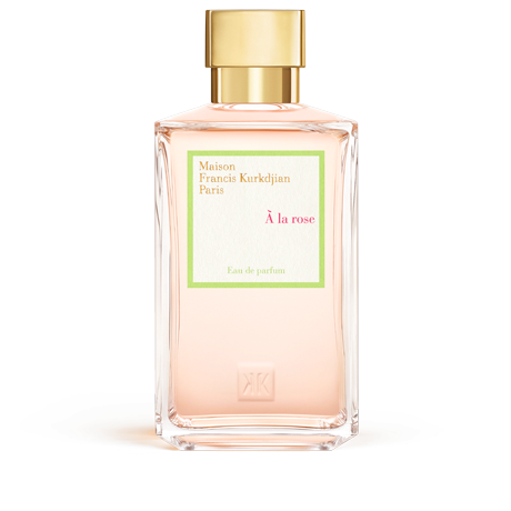 Maison Francis Kurkdjian A La Rose 200ml