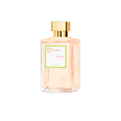 Maison Francis Kurkdjian A La Rose 200ml