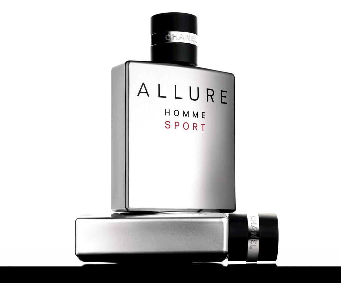 Gel Tắm Gội Hair And Body Wash Chanel Allure Homme Sport 200ML  Thế Giới  Son Môi