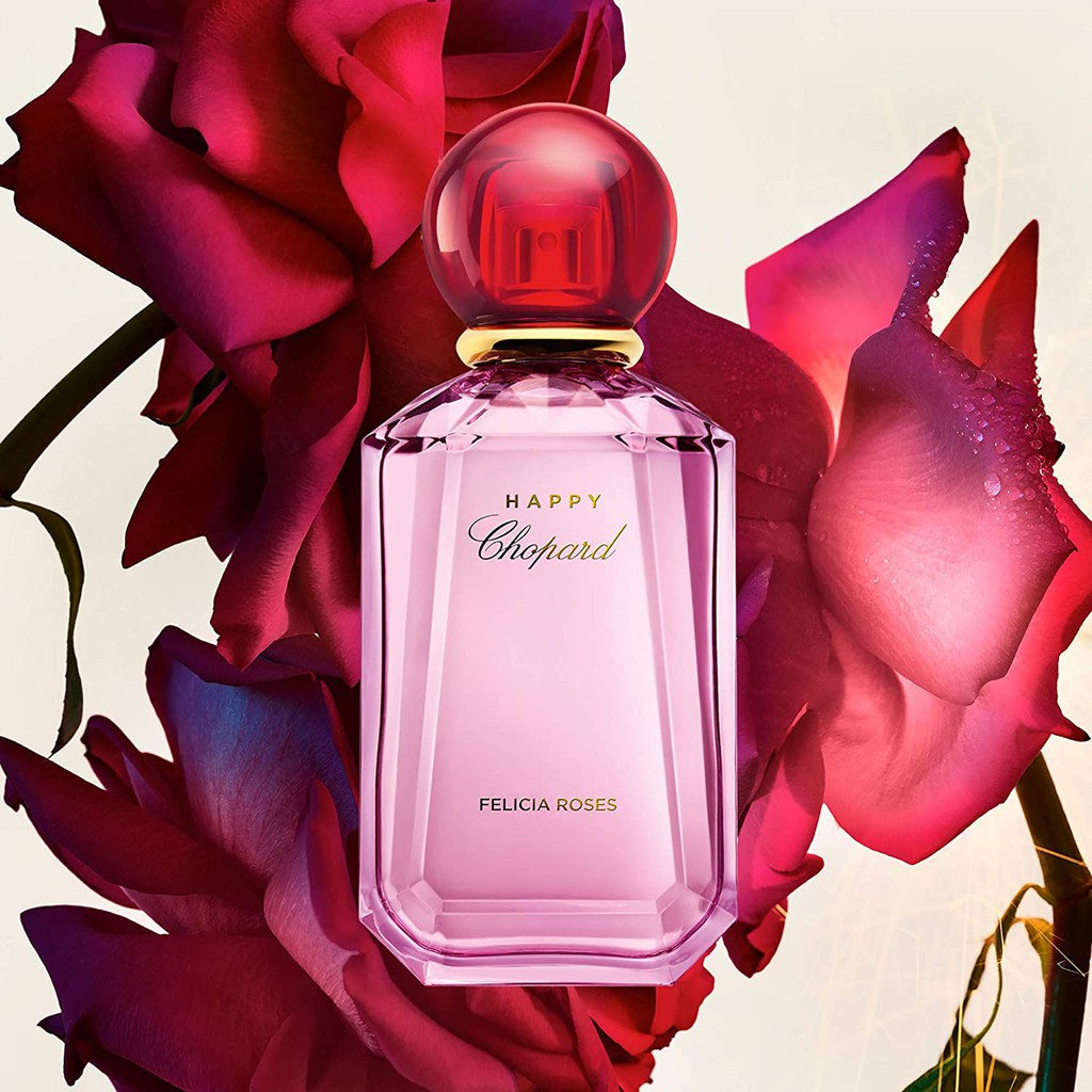 Nước Hoa Nữ Chopard Felicia Roses