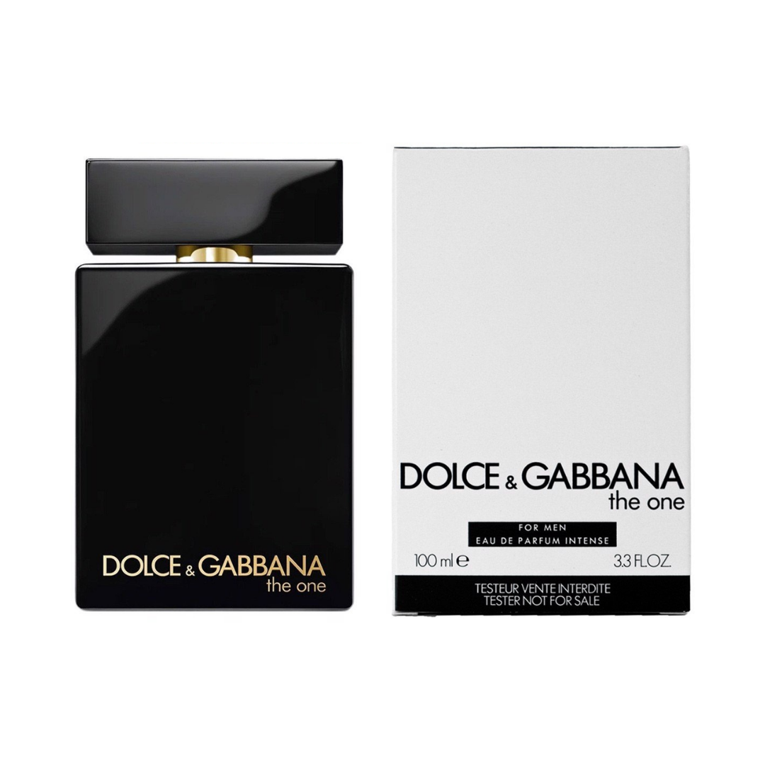 Dolce & Gabbana The One Intense For Men BLANC