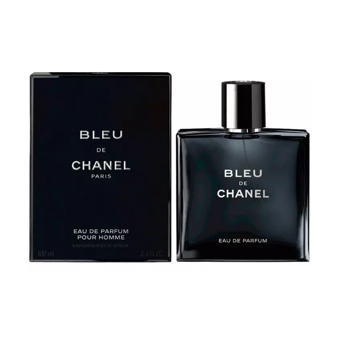 Nước Hoa Nam Chanel Bleu De Chanel Eau De Parfum 100ml Punnata Beauty #21 Nước Hoa Nam Chanel Bleu De Chanel Eau De Parfum 100ml Punnata Beauty