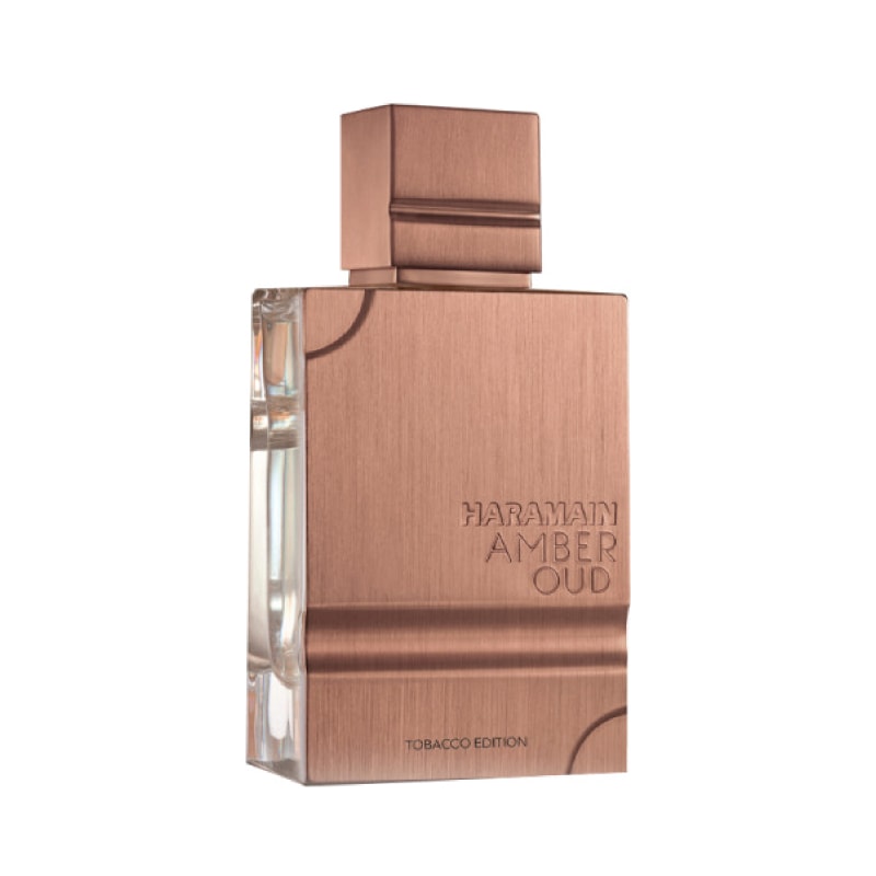 Al Haramain Amber Oud Tobacco Edition (TF Tobacco Vanille)