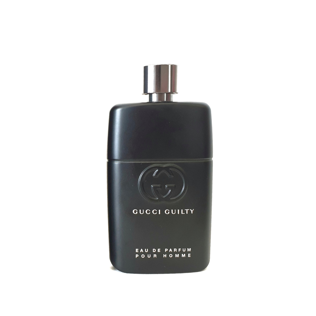 Gucci Guilty Pour Homme EDP BLANC