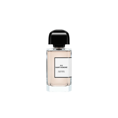 BDK Parfums 312 Saint-Honoré EDP