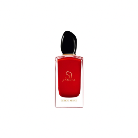 Giorgio Armani Sì Passione EDP