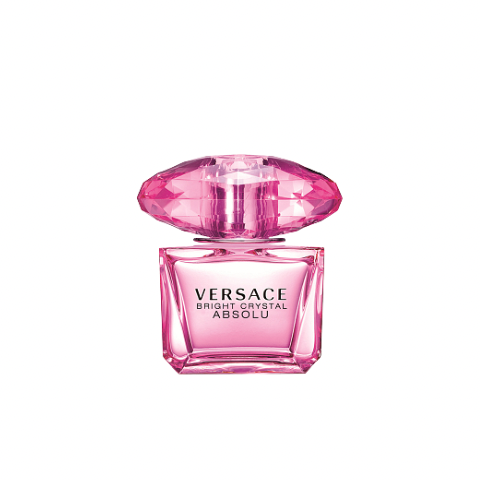 Versace Bright Crystal Absolu EDP