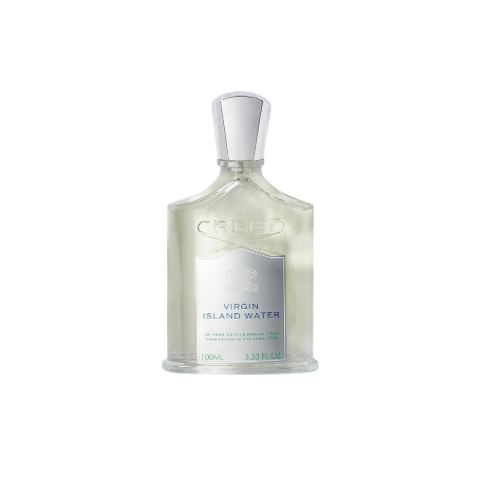 Creed Virgin Island Water EDP