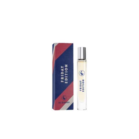 El Ganso Friday Edition EDT 15ml