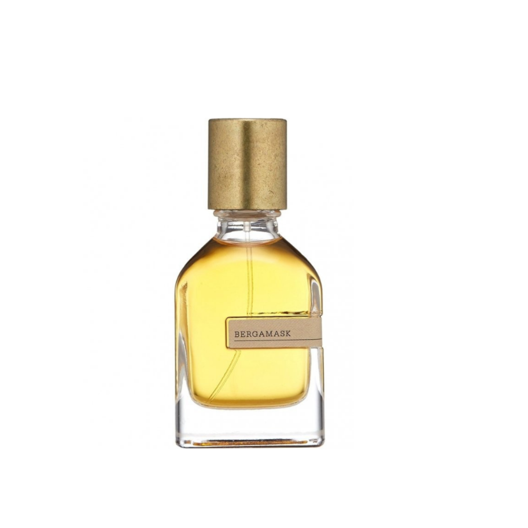 Orto Parisi Bergamask Parfum 50ml