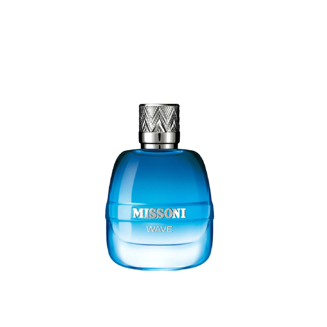 Missoni Wave Pour Homme EDT