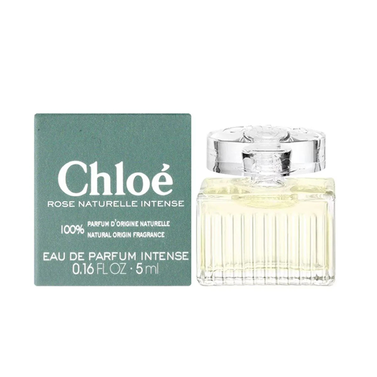 Chloe Rose Naturelle Intense EDP MINI 5ml