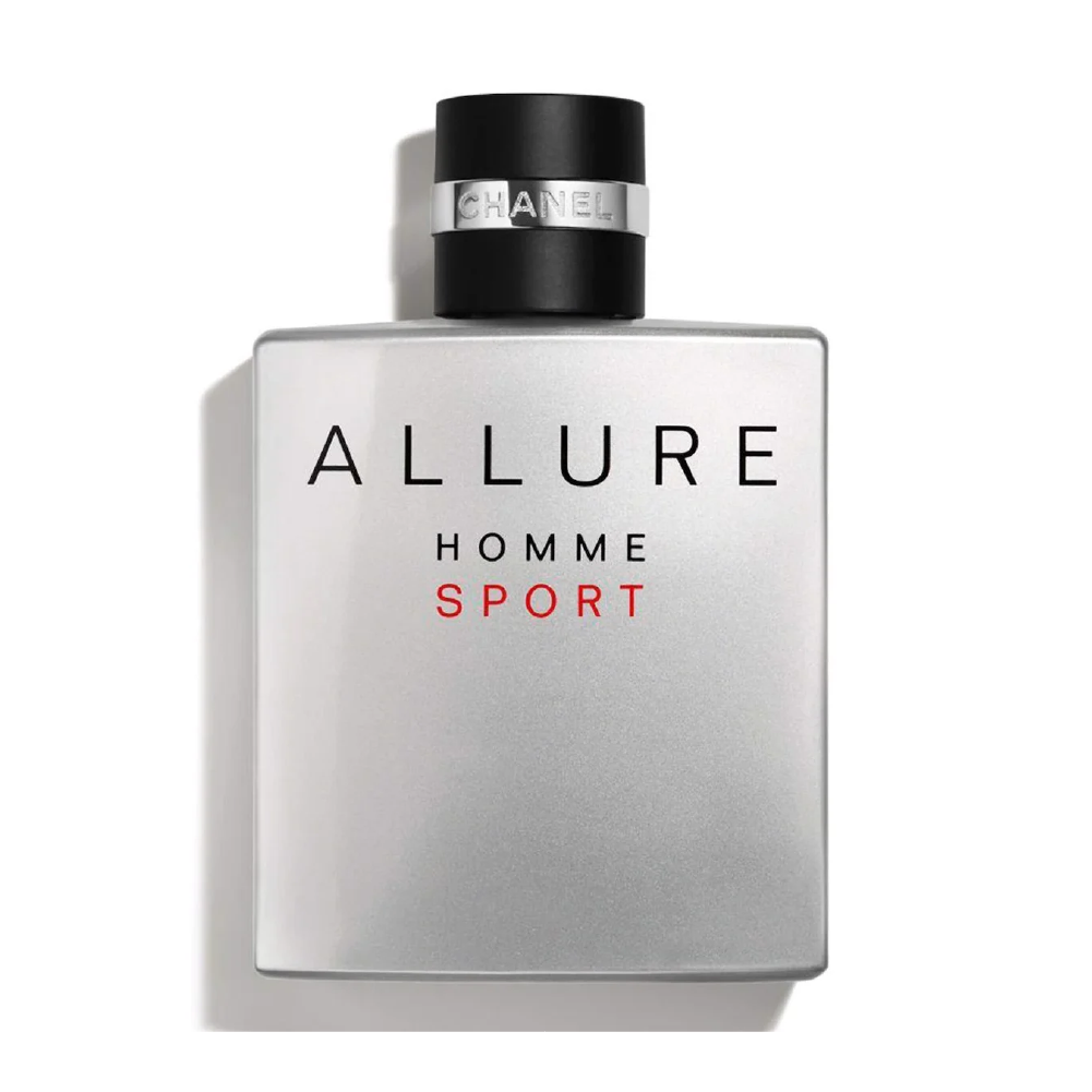 Chanel Allure Homme Sport EDT