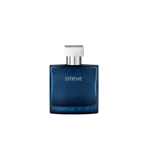 Azzaro Chrome Extreme EDP