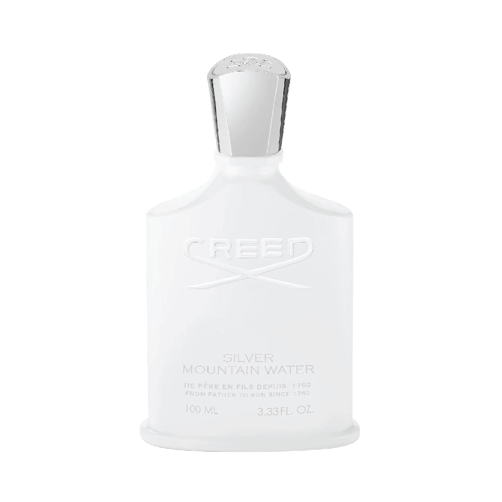 GỐC Creed Silver Moutain Water