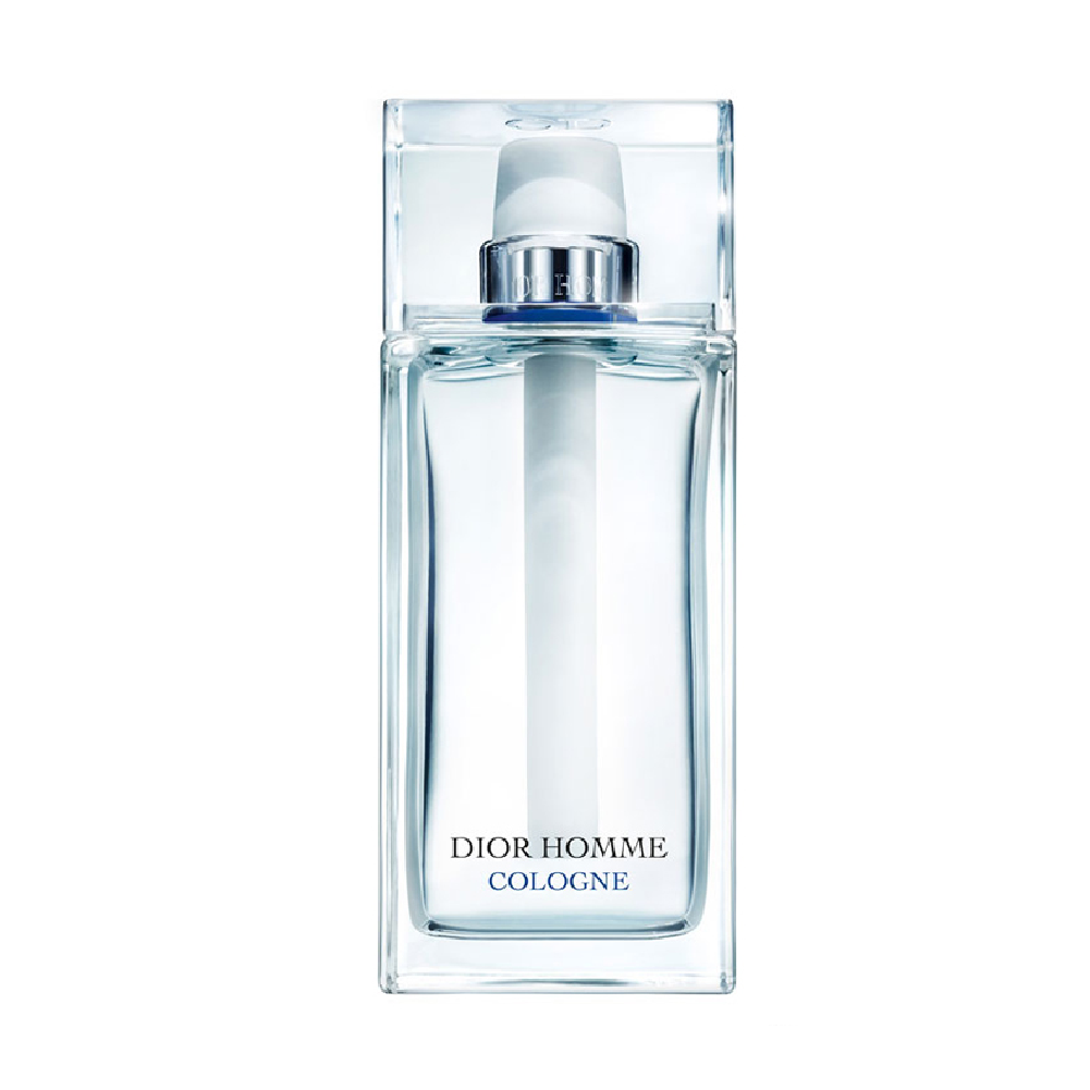 Christian Dior Homme Cologne EDT