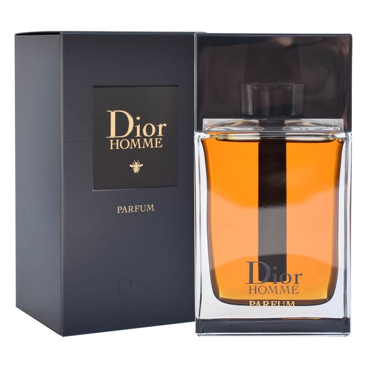 Set nước hoa mini Dior Homme EDT 10ml  shower gel 20ml  Nước hoa nam   TheFaceHoliccom