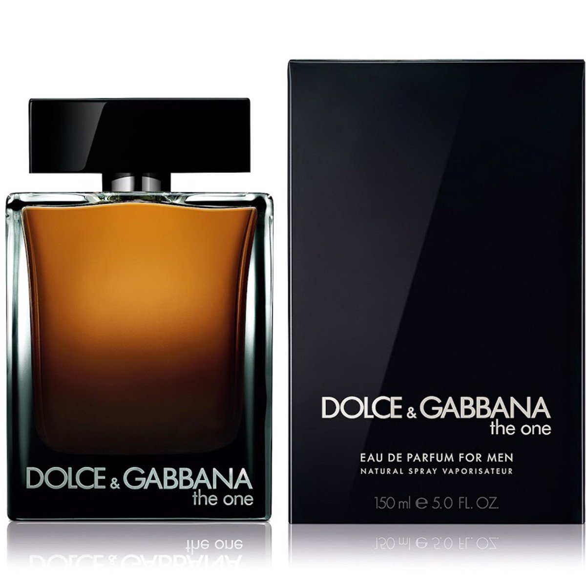 Top 62+ imagen dolce and gabbana the one edp 150ml