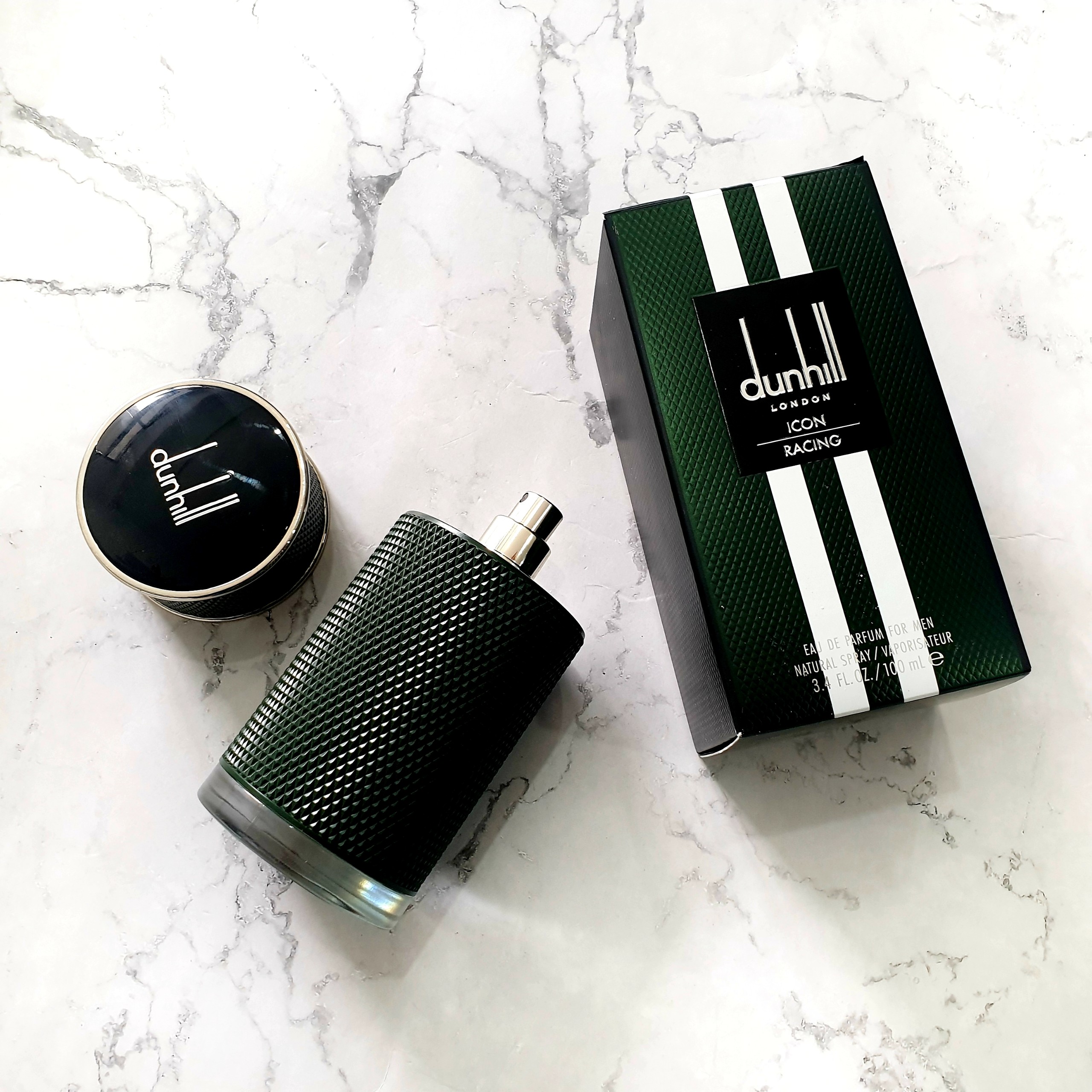 Nước Hoa Nam Dunhill Icon Racing