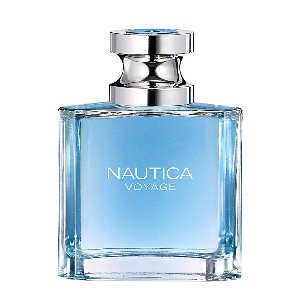 Nautica Voyage EDT