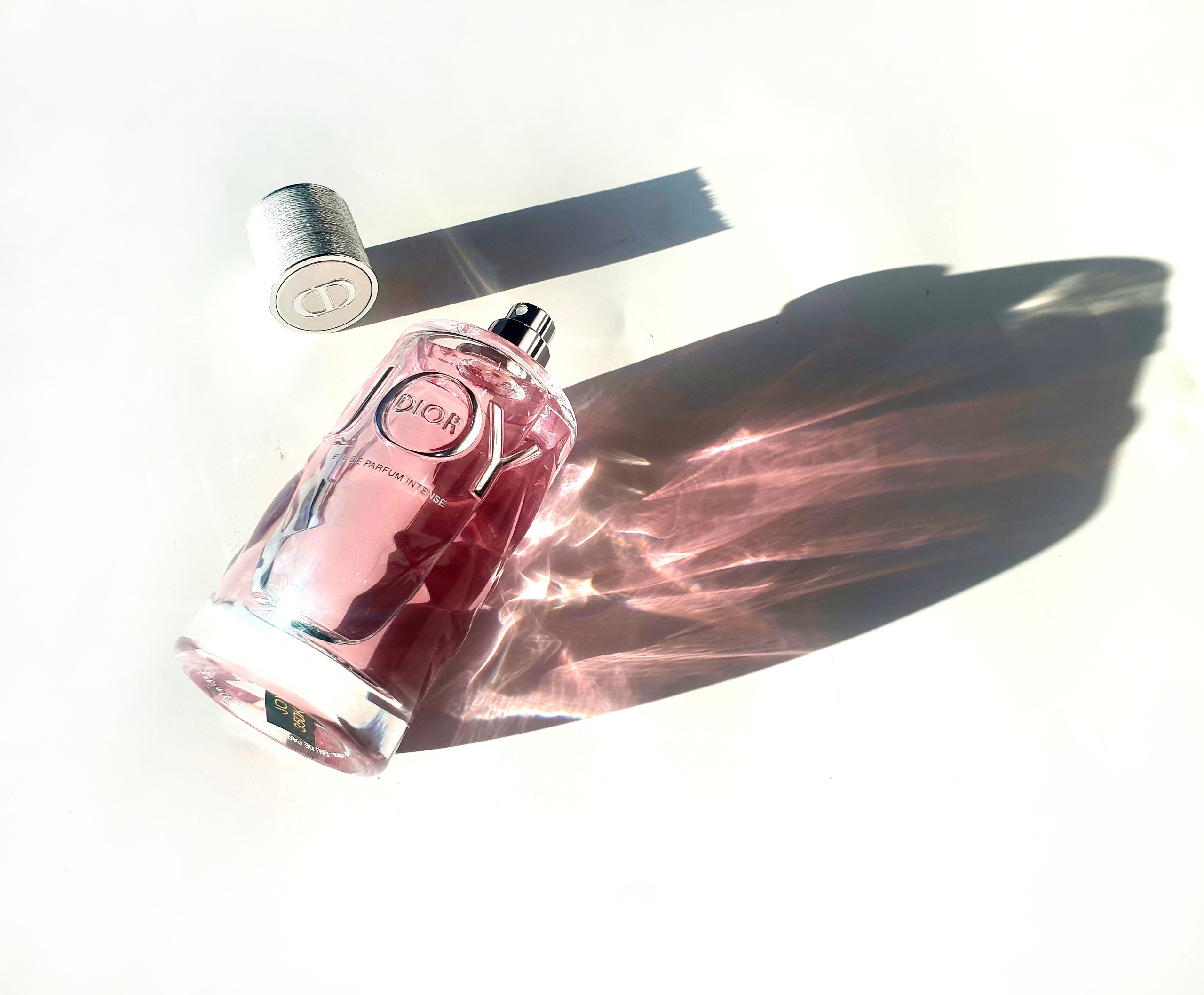 Christian Dior Joy Intense EDP BLANC - Main Image