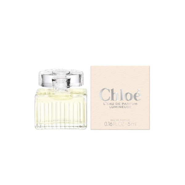 Chloe L'eau de Parfum Lumineuse MINI 5ml