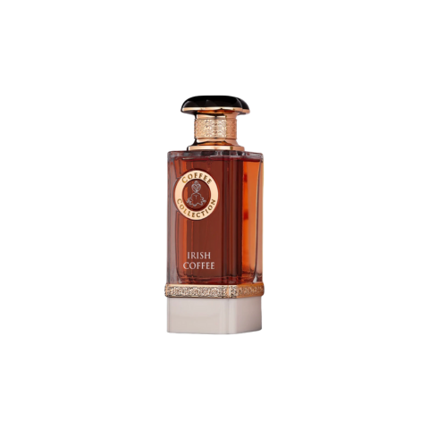 Fragrance World Irish Coffee Coffee Collection EDP 100ml