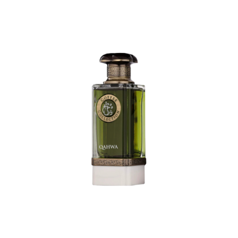 Fragrance World Qahwa Coffee Collection EDP 100ml