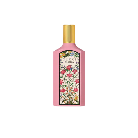 Gucci Flora Gorgeous Gardenia EDP