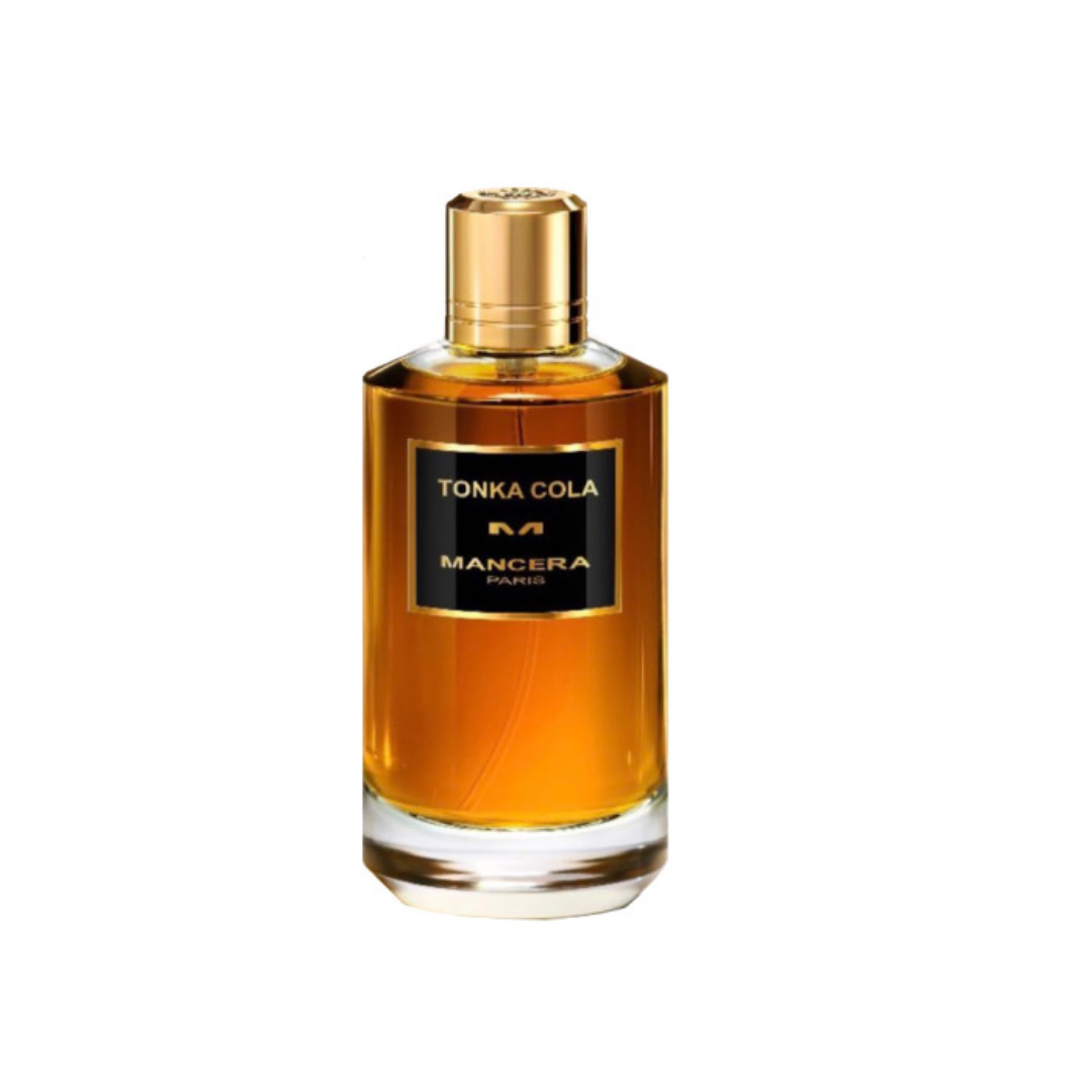 Mancera Tonka Cola EDP BLANC
