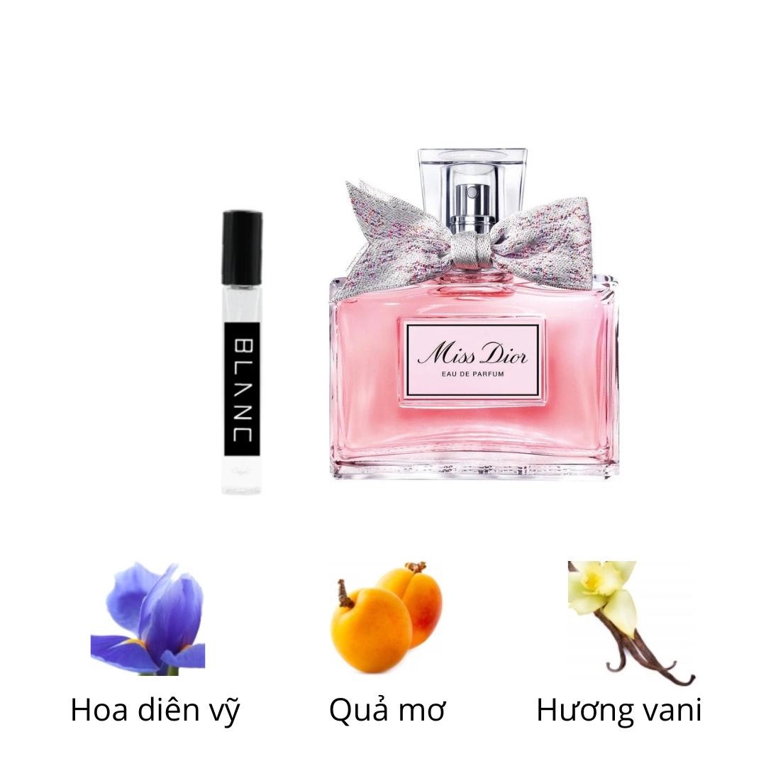 Nước Hoa Nữ Dior Miss Dior Eau De Parfum  KYOVN