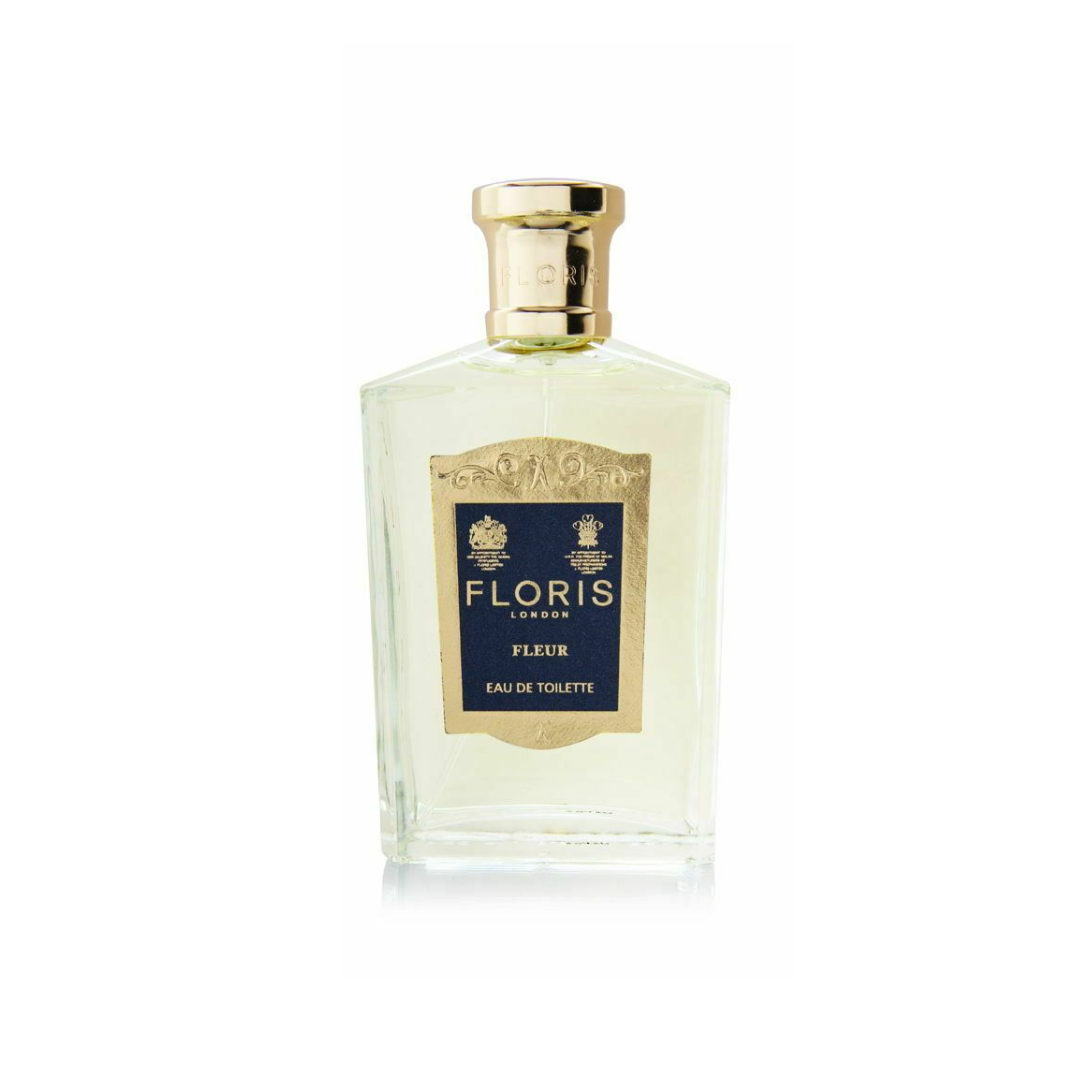 大好き ♬新品未開封 フローリス 100ml フルール FLORIS 香水(女性用 