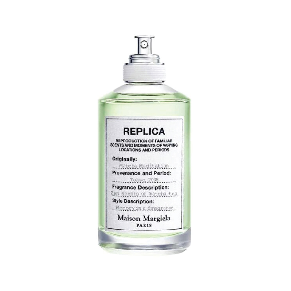 Maison Martin Margiela Replica Matcha Meditation EDT