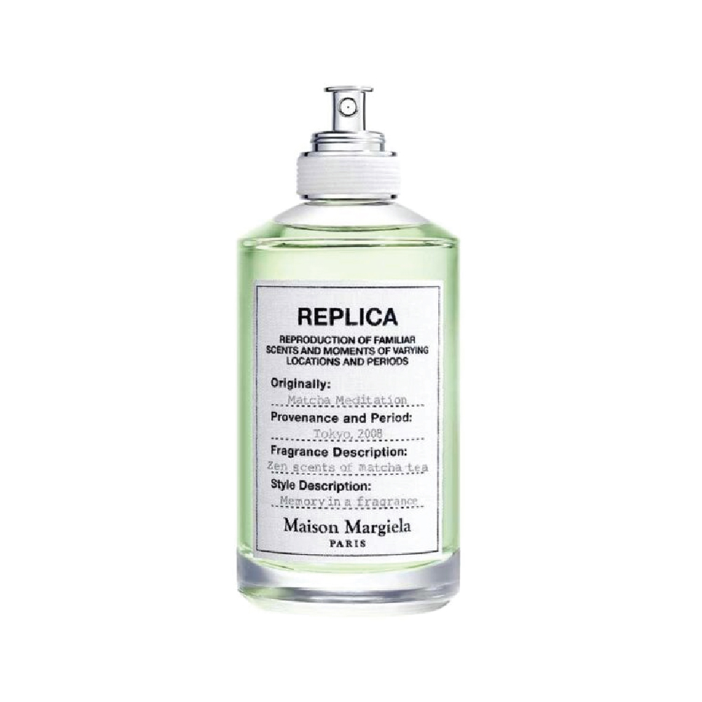 Maison Martin Margiela Replica Matcha Meditation EDT 100ml
