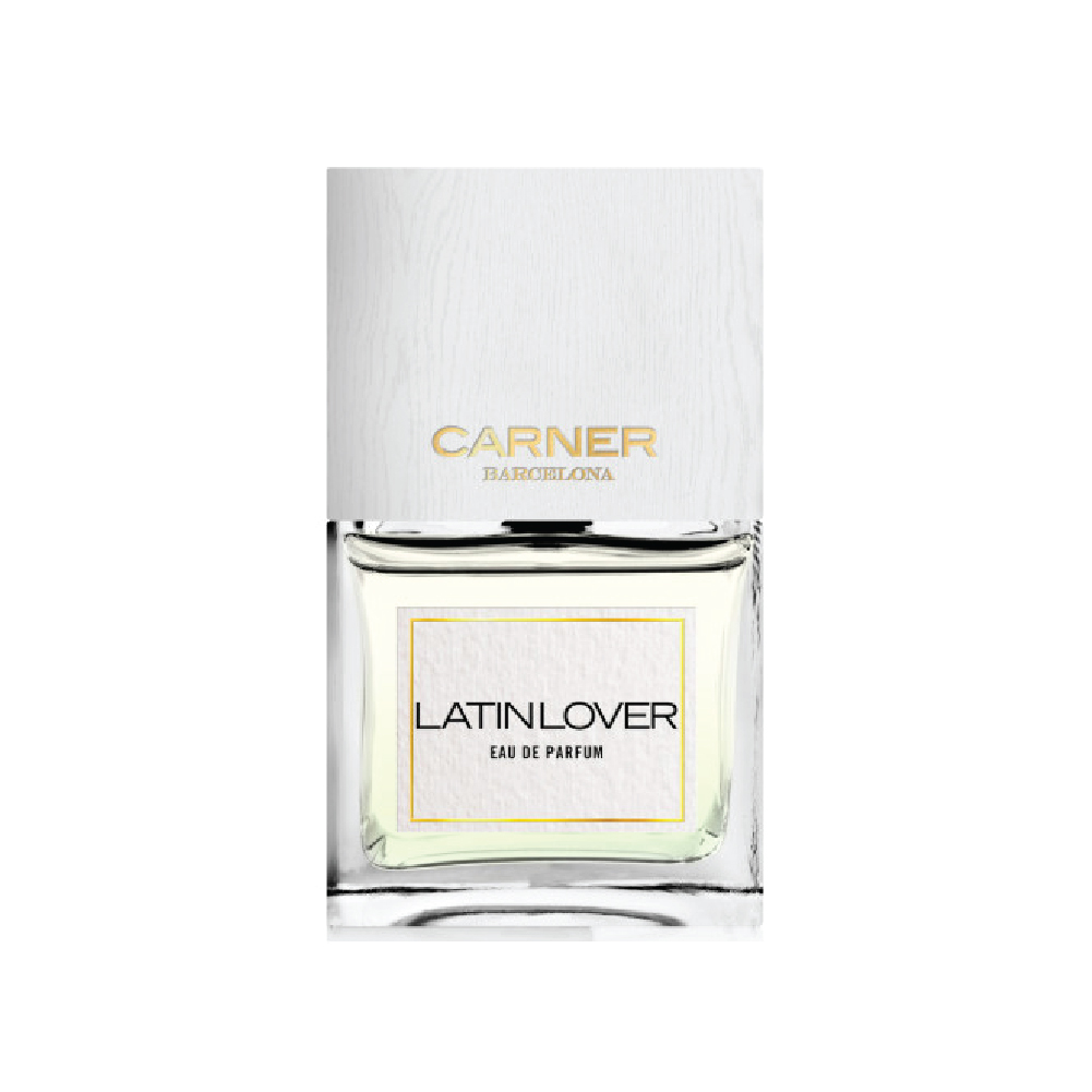 Carner Barcelona Latin Lover EDP