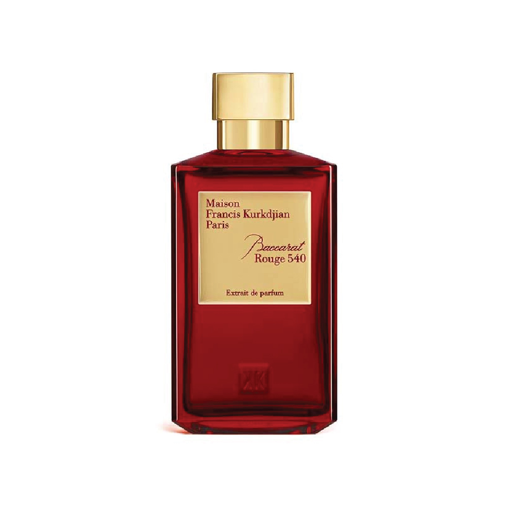 Maison Francis Kurkdjian Baccarat Rouge 540 Extrait de Parfum