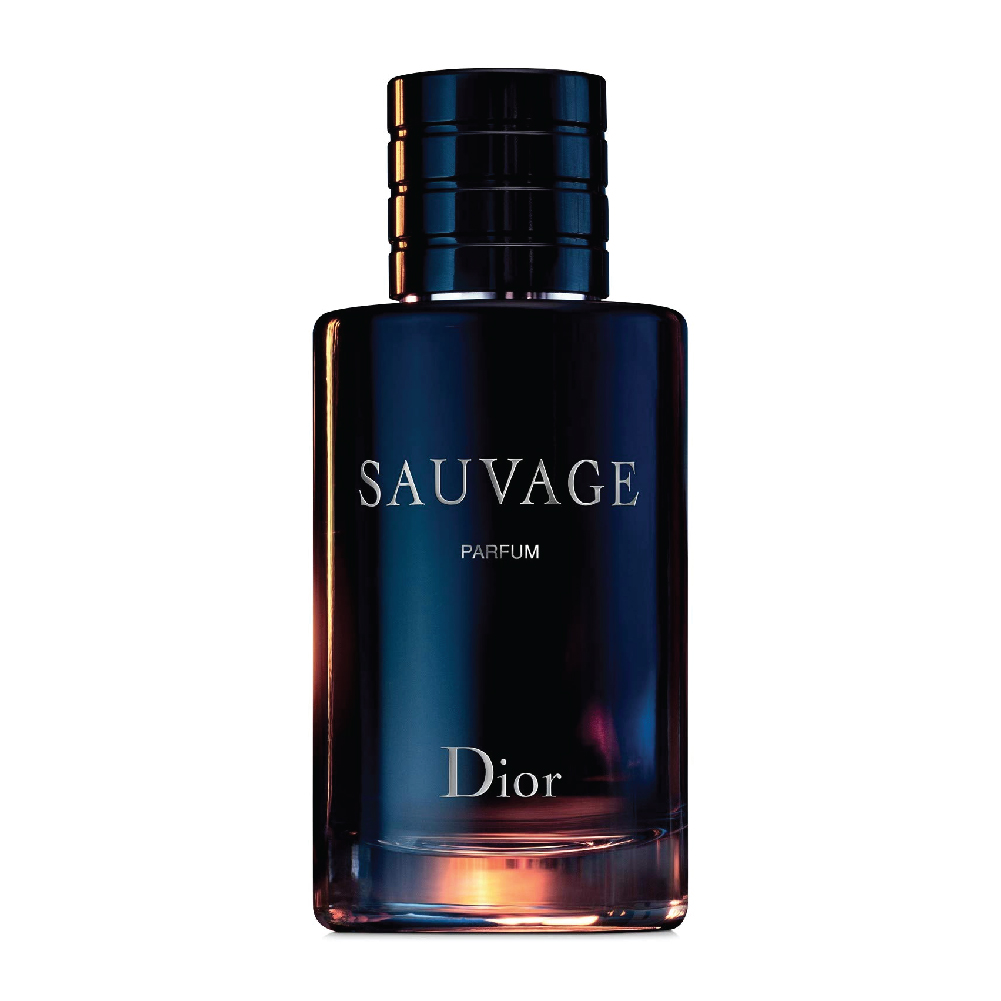 Dior Sauvage Parfum