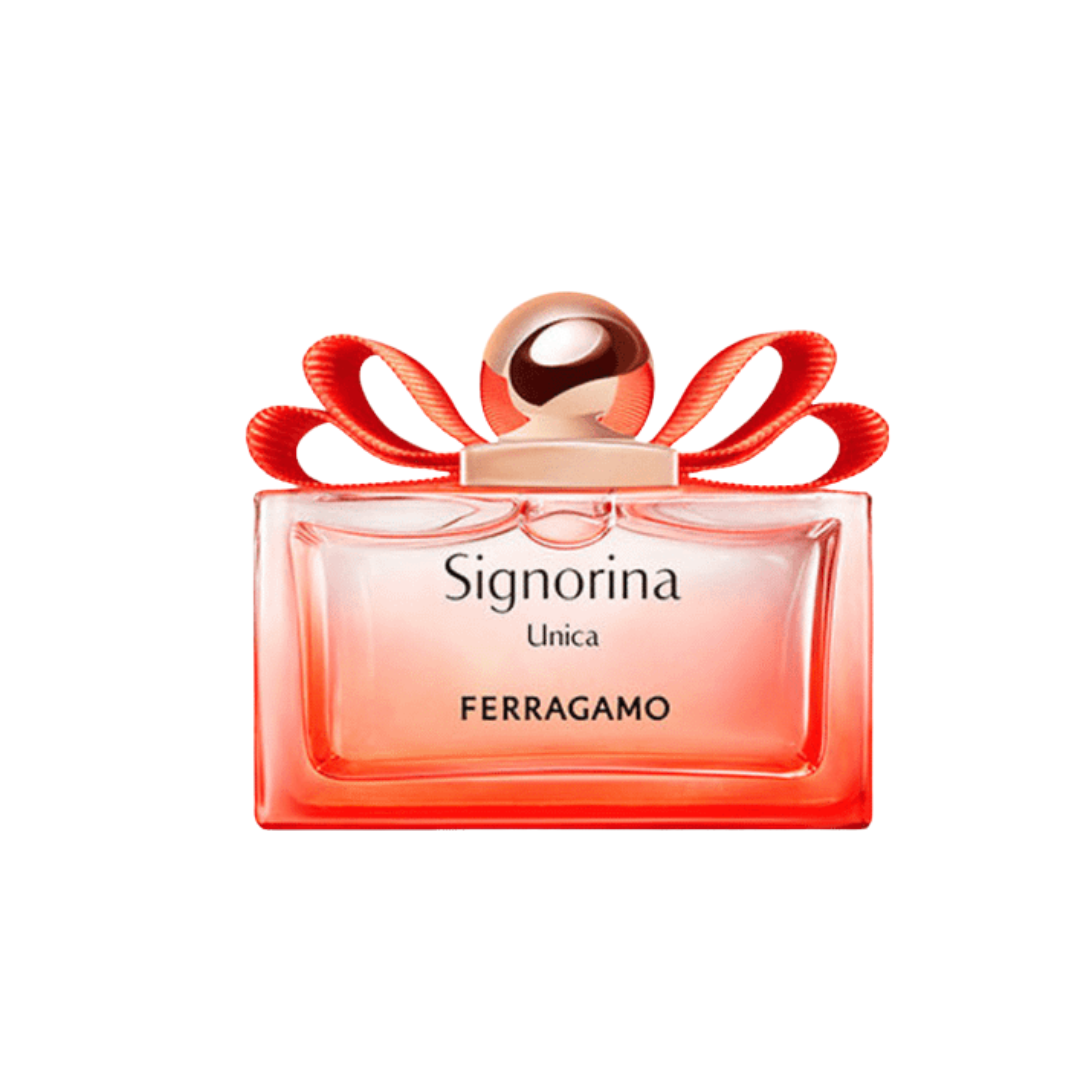 Salvatore Ferragamo Signorina Unica EDP 100ml